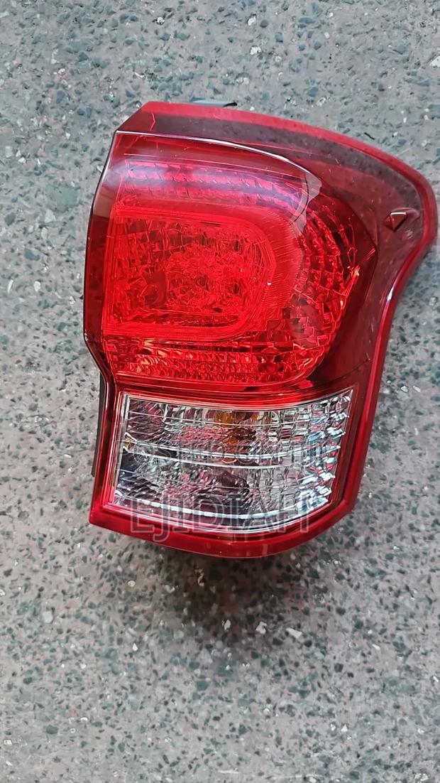 Filder 161 Backlight