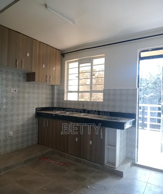 1bdrm Apartment in Ruaka for rent - main view