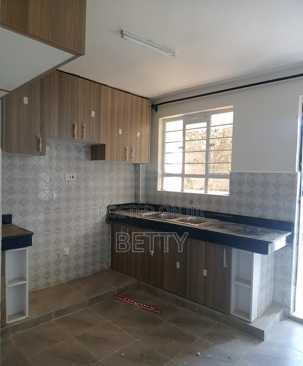 1bdrm Apartment in Ruaka for rent - thumbnail 2