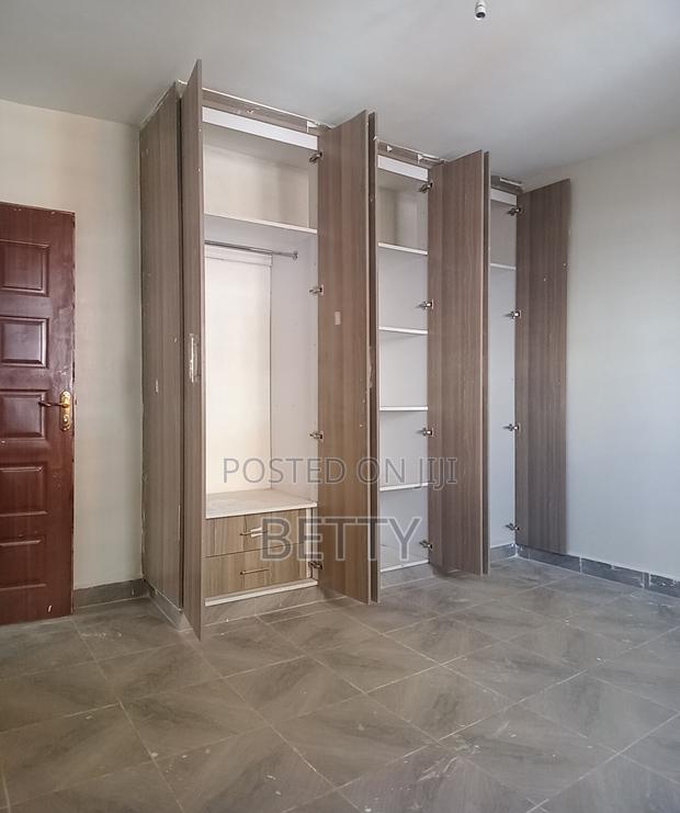 1bdrm Apartment in Ruaka for rent - thumbnail 3