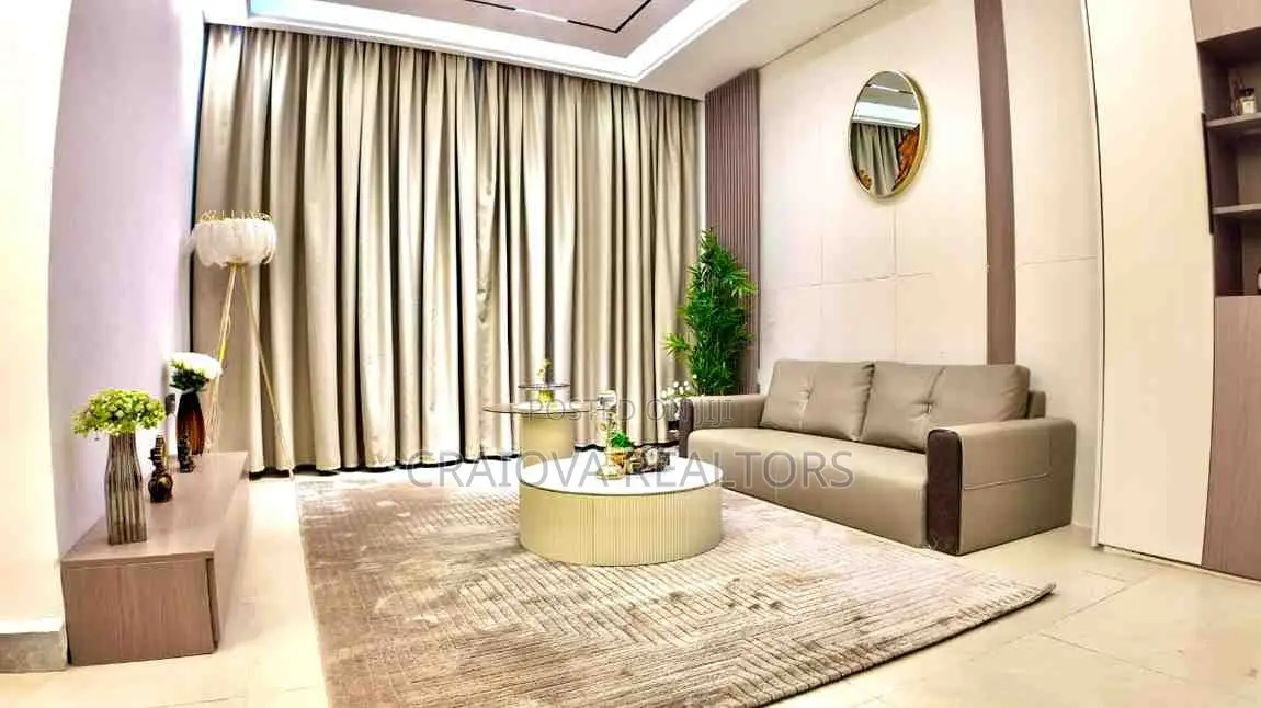 Studio Apartment in Roysambu for sale