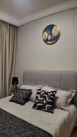 Studio Apartment in Roysambu for sale