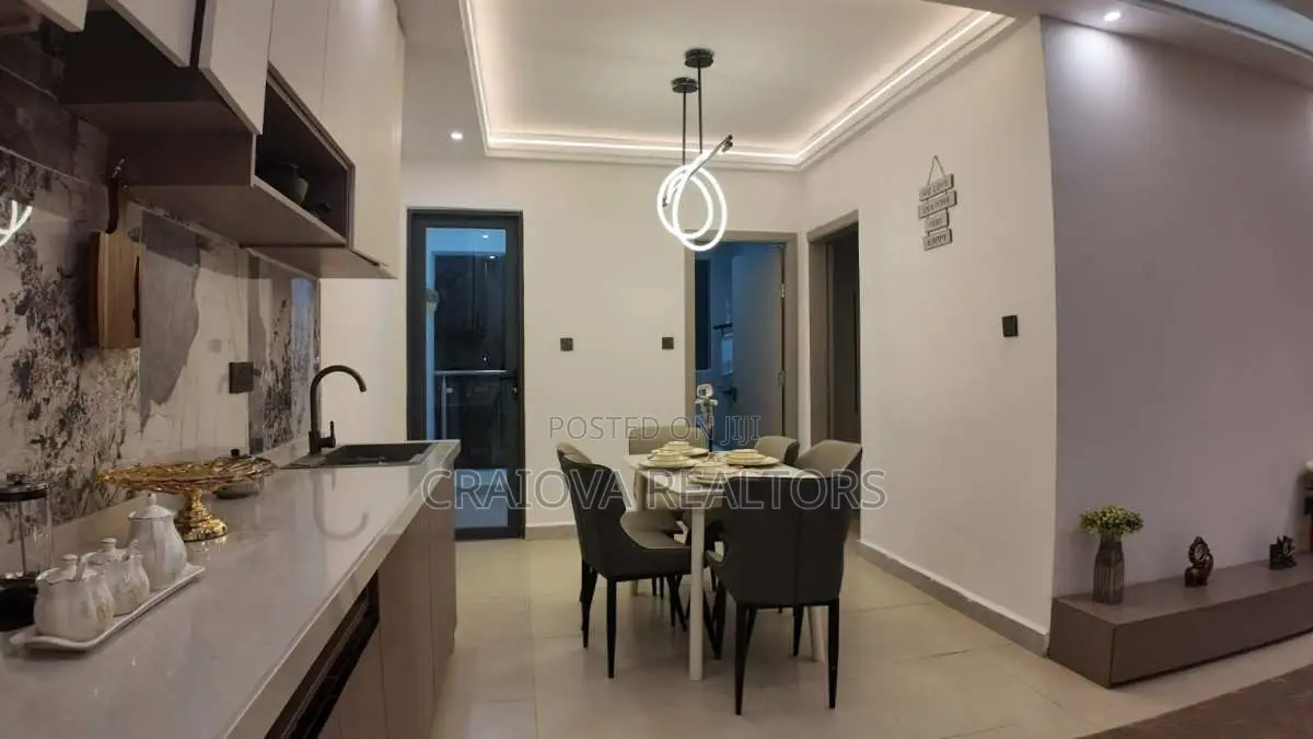 Studio Apartment in Roysambu for sale