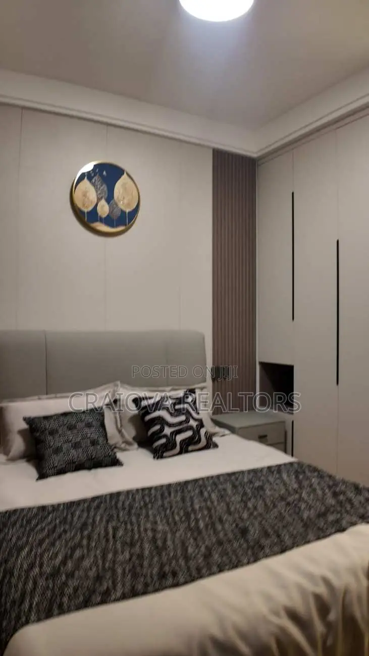 Studio Apartment in Roysambu for sale