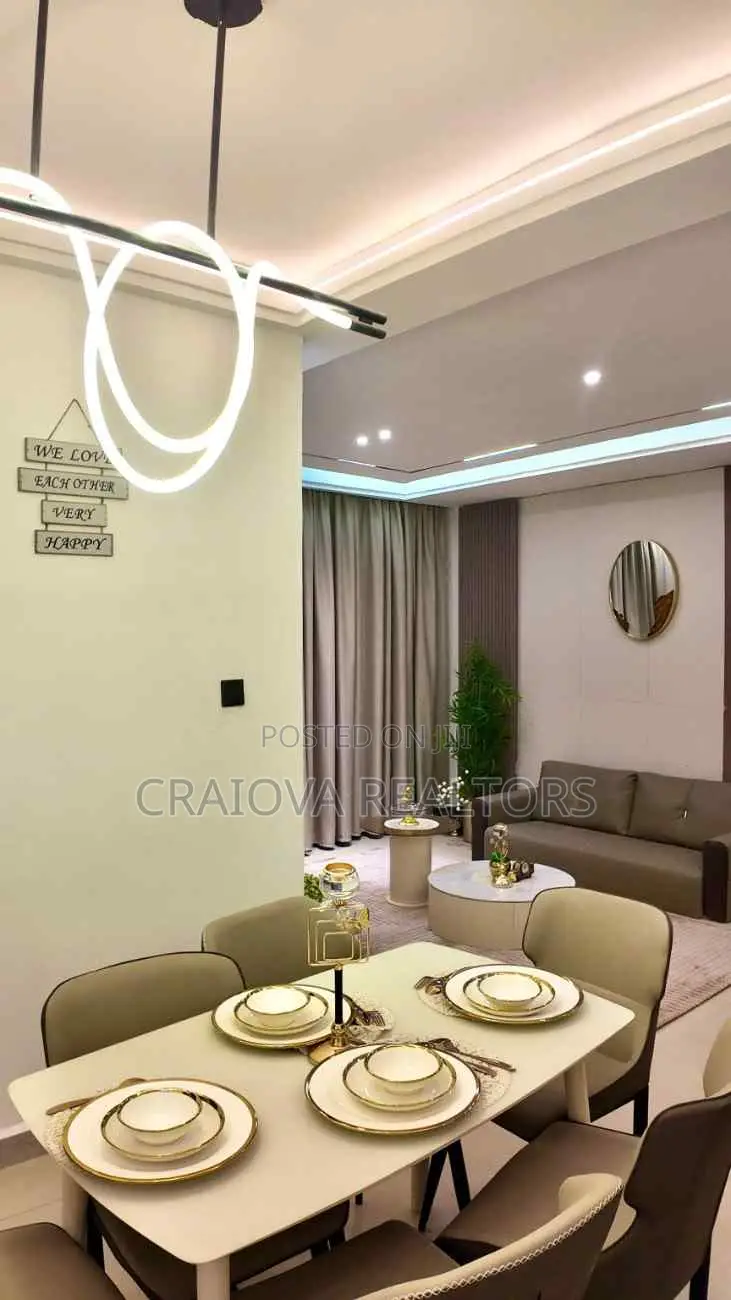 Studio Apartment in Roysambu for sale