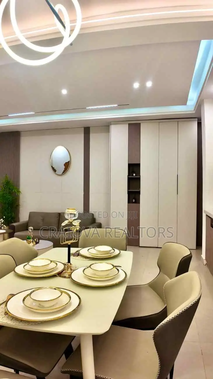 Studio Apartment in Roysambu for sale