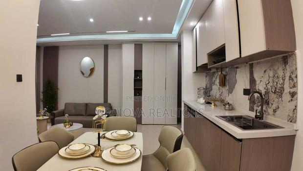 Studio Apartment in Roysambu for sale - thumbnail 5