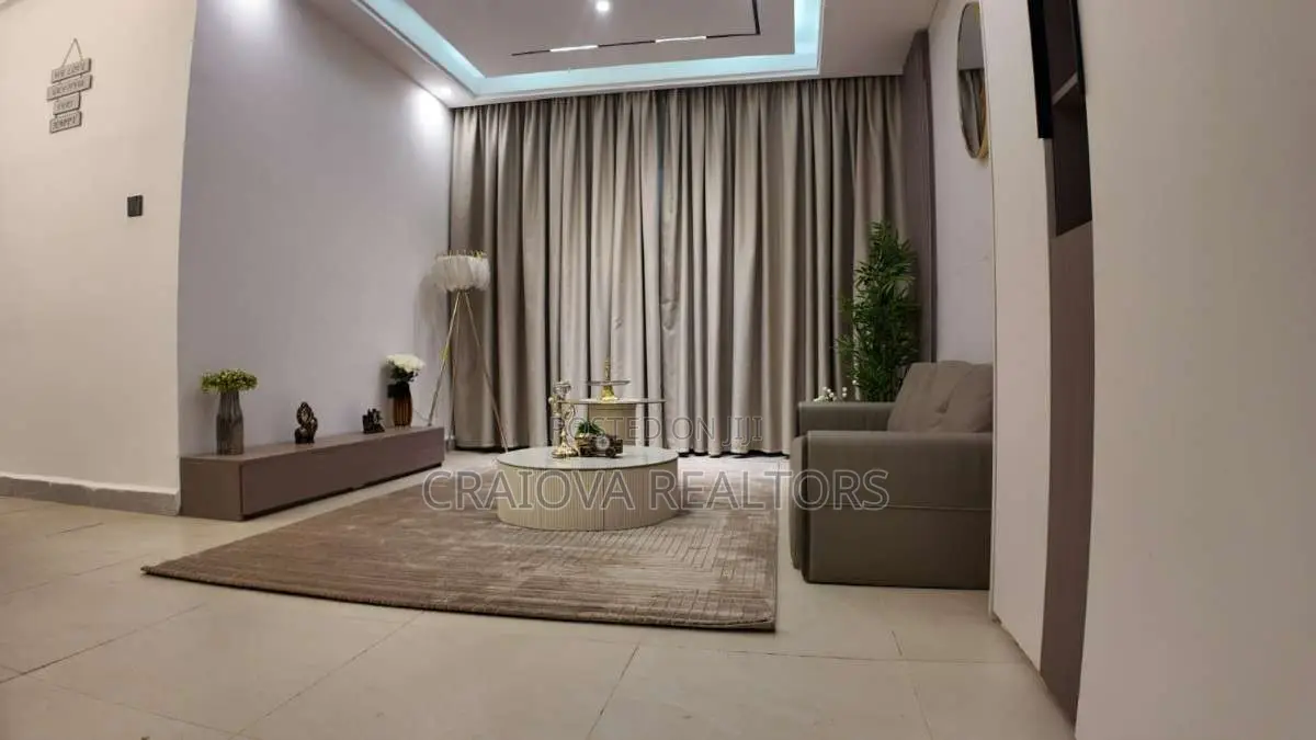 Studio Apartment in Roysambu for sale