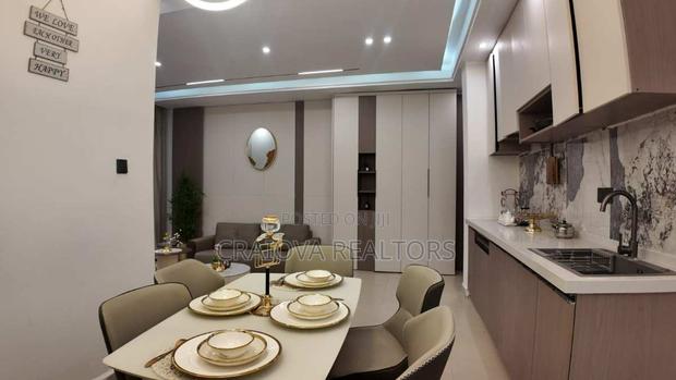 Studio Apartment in Roysambu for sale - thumbnail 10