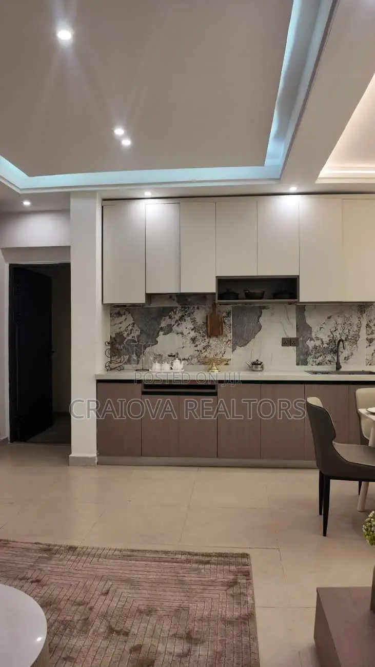 Studio Apartment in Roysambu for sale