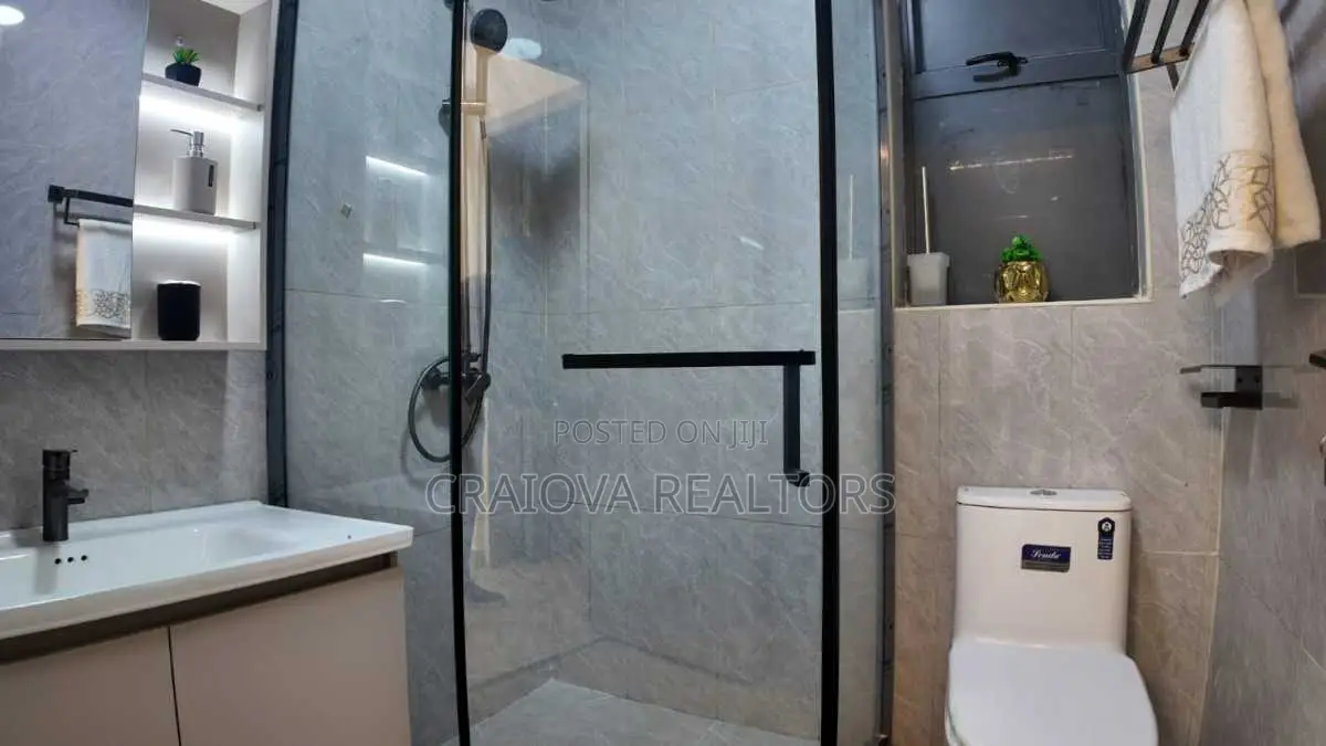 Studio Apartment in Roysambu for sale