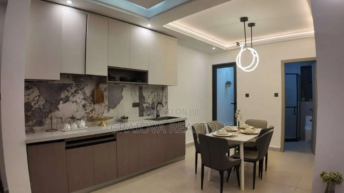 Studio Apartment in Roysambu for sale