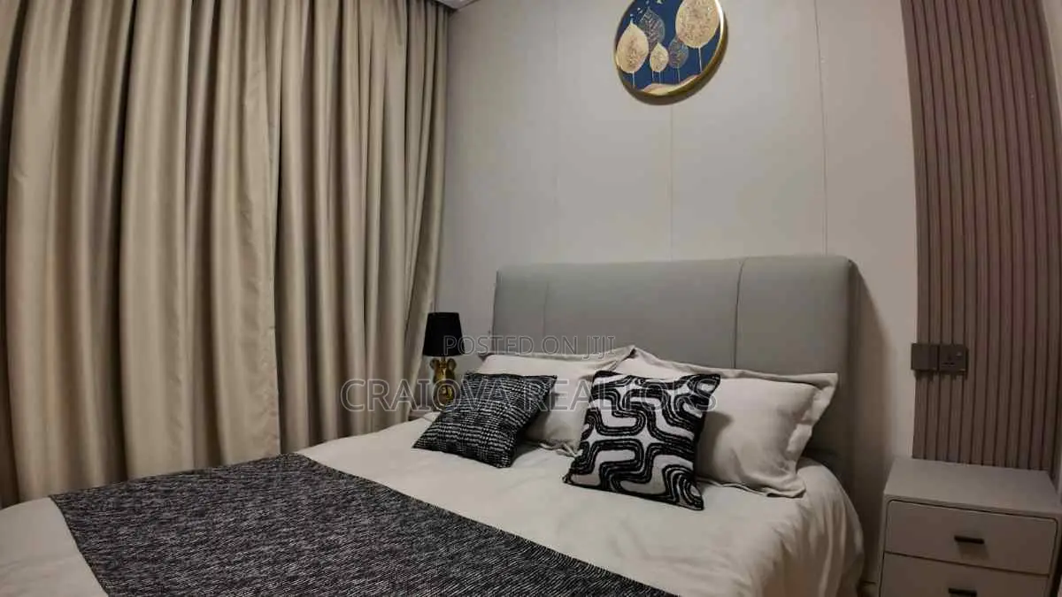 Studio Apartment in Roysambu for sale