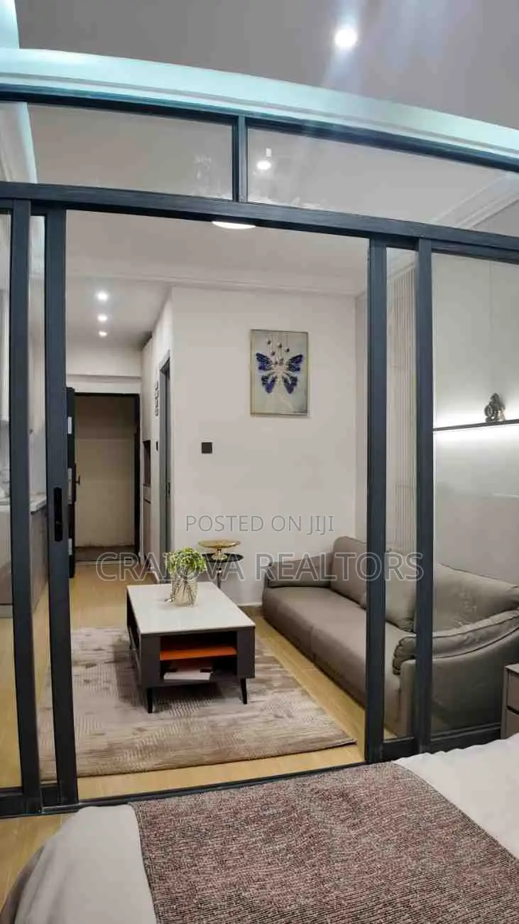 Studio Apartment in Roysambu for sale