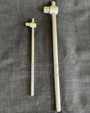 1/2 and 3/4" T Handle - thumbnail 2