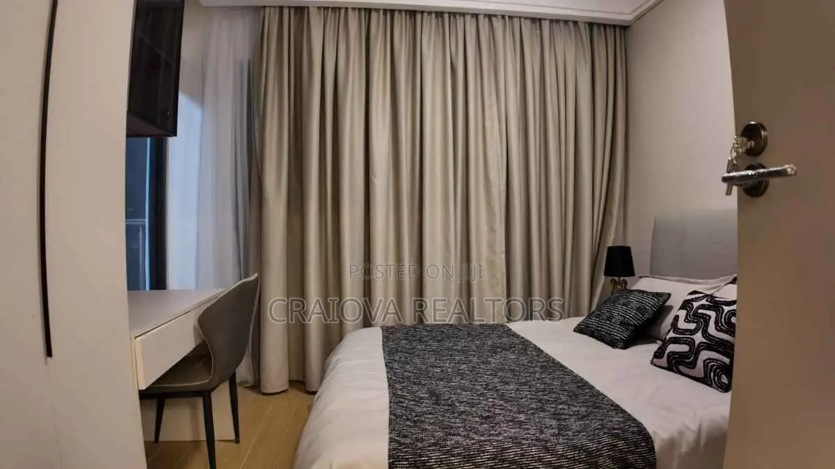 1bdrm Apartment in Roysambu for sale