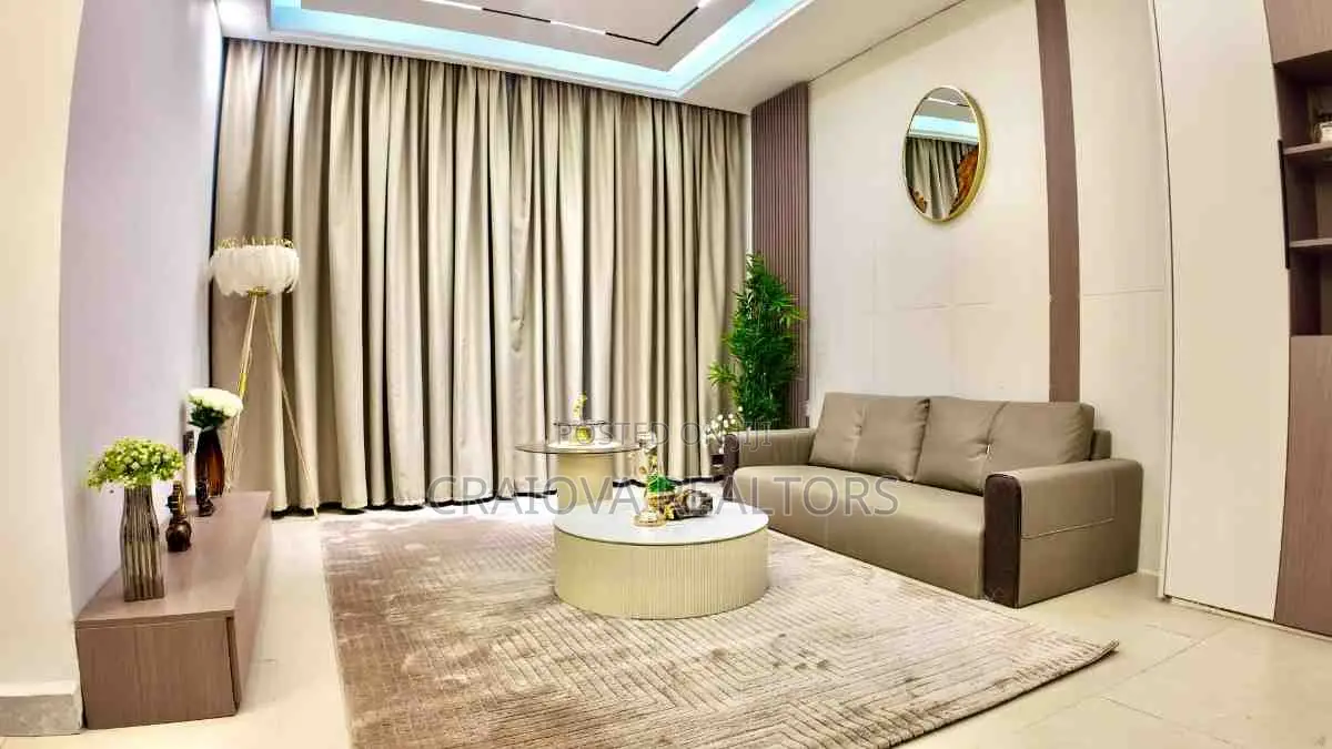 1bdrm Apartment in Roysambu for sale