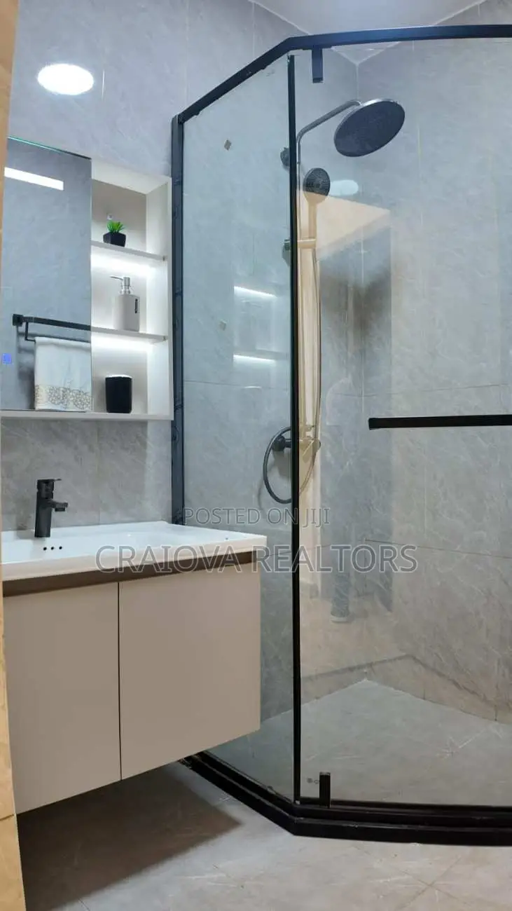 1bdrm Apartment in Roysambu for sale