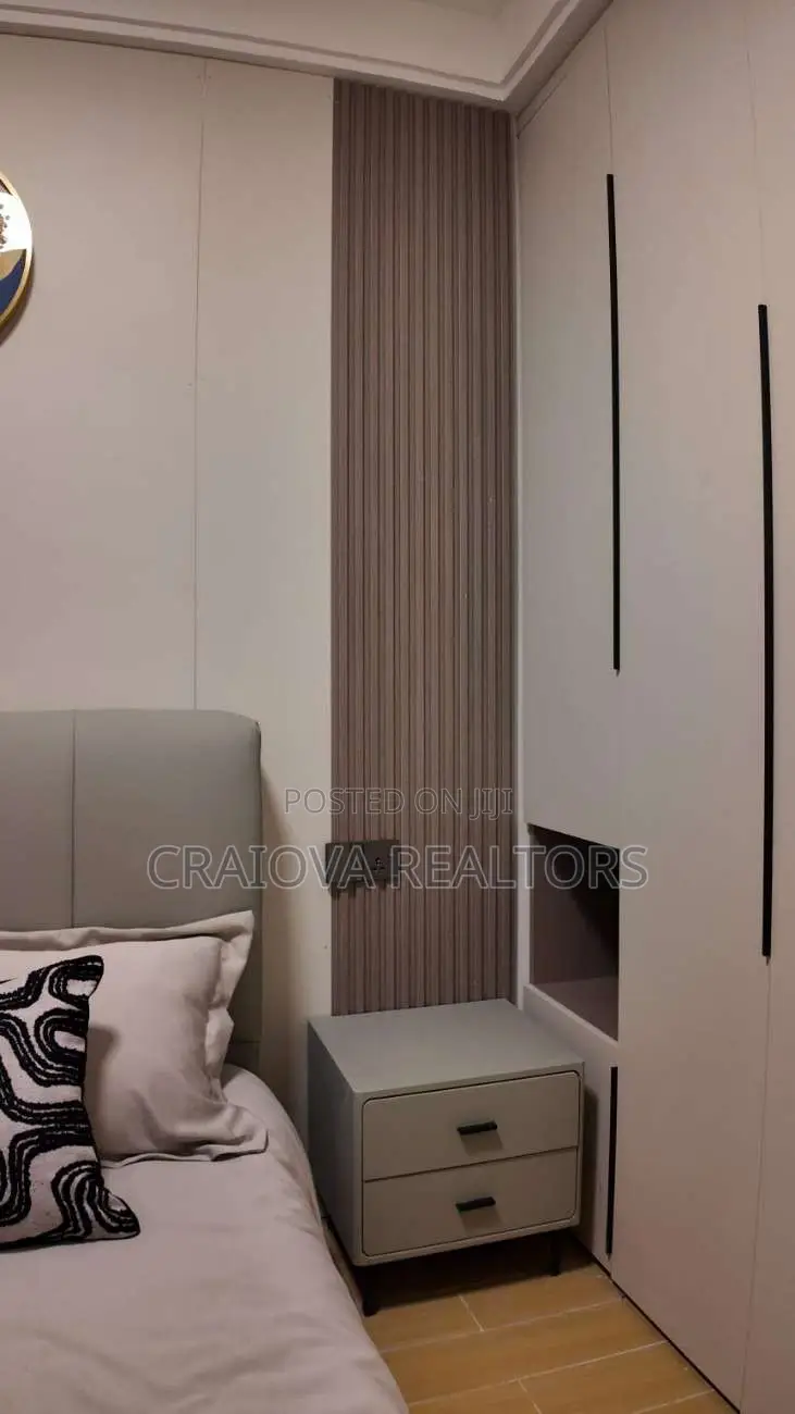 1bdrm Apartment in Roysambu for sale
