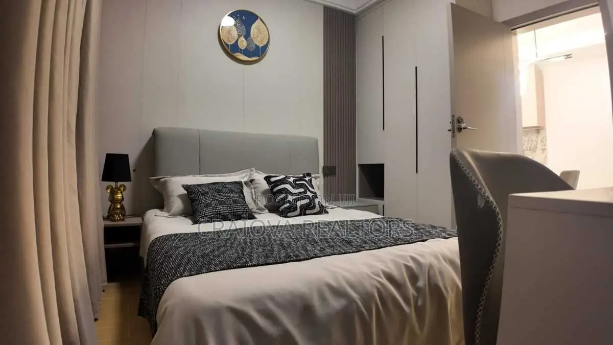 1bdrm Apartment in Roysambu for sale