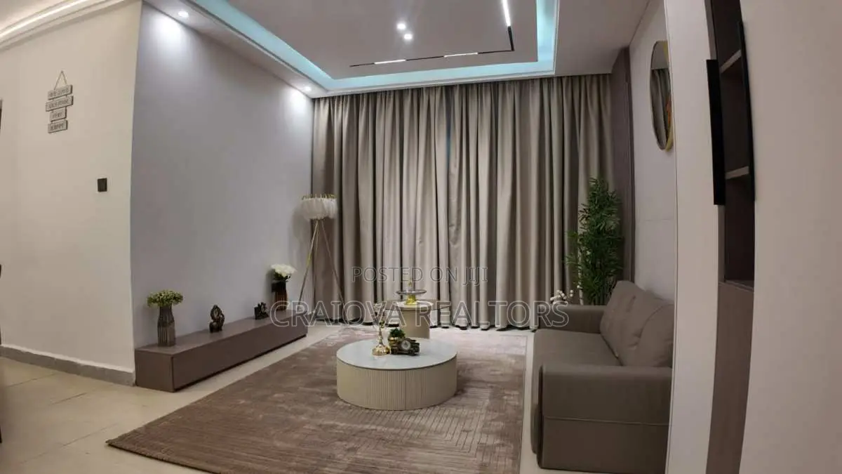 1bdrm Apartment in Roysambu for sale