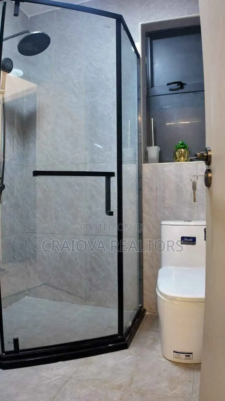 1bdrm Apartment in Roysambu for sale