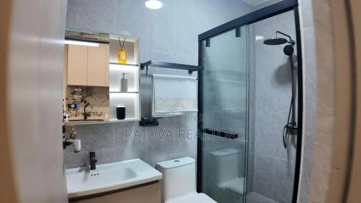 1bdrm Apartment in Roysambu for sale