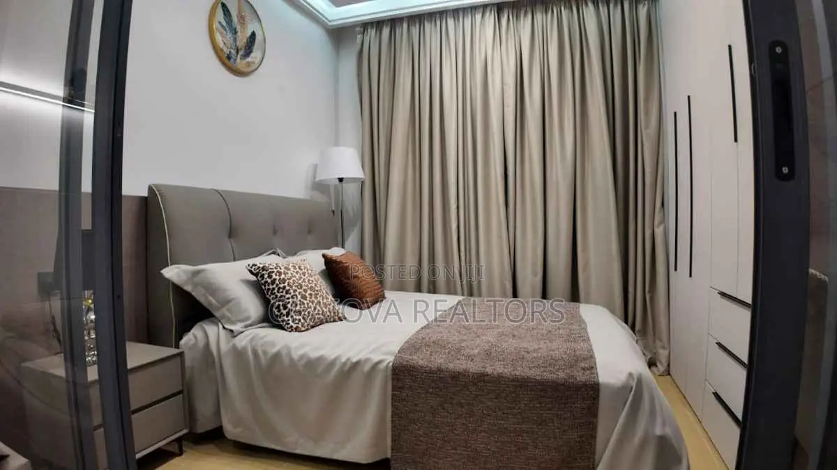 1bdrm Apartment in Roysambu for sale