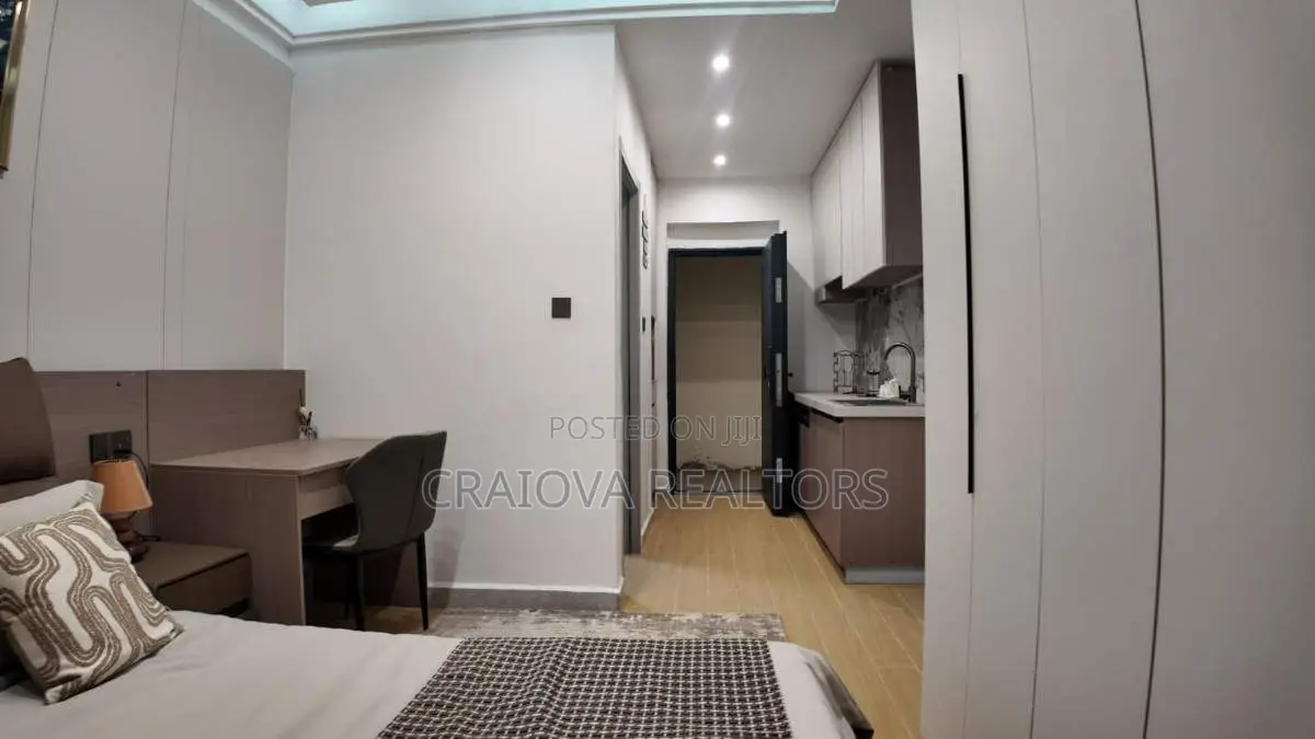 1bdrm Apartment in Roysambu for sale