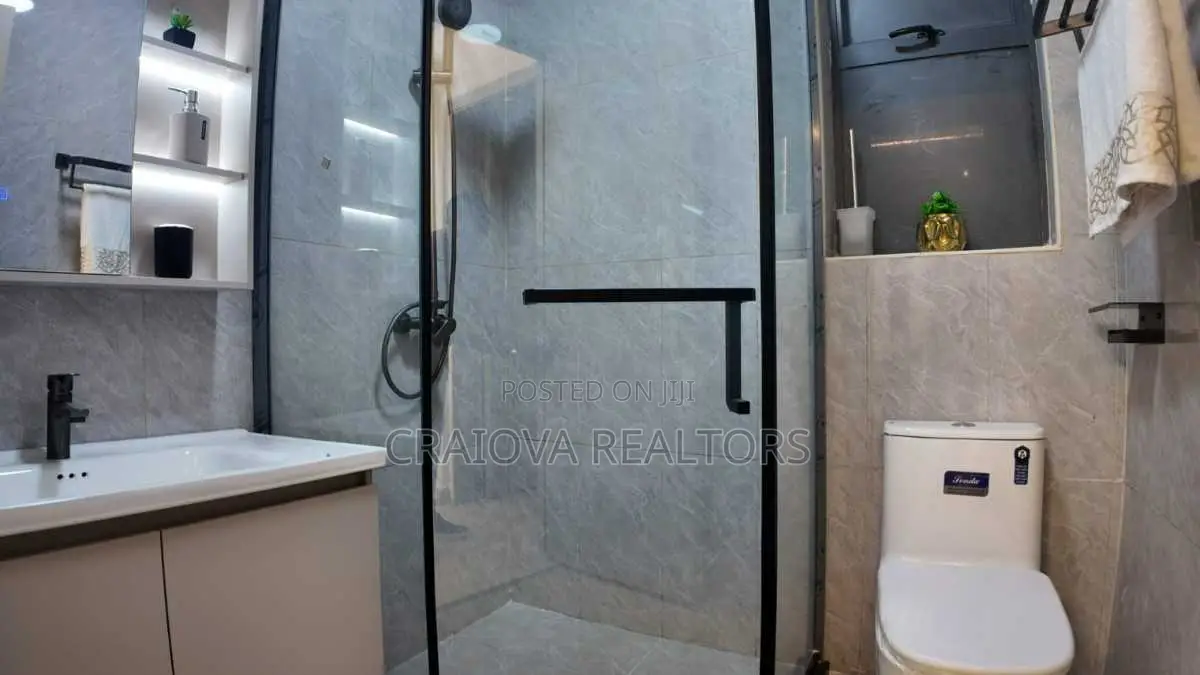 1bdrm Apartment in Roysambu for sale