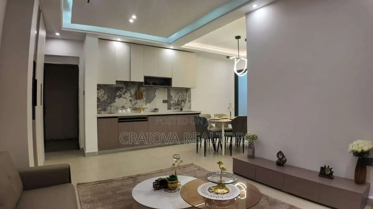 1bdrm Apartment in Roysambu for sale