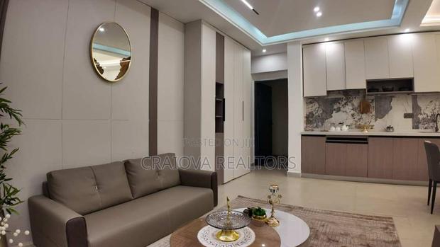 1bdrm Apartment in Roysambu for sale