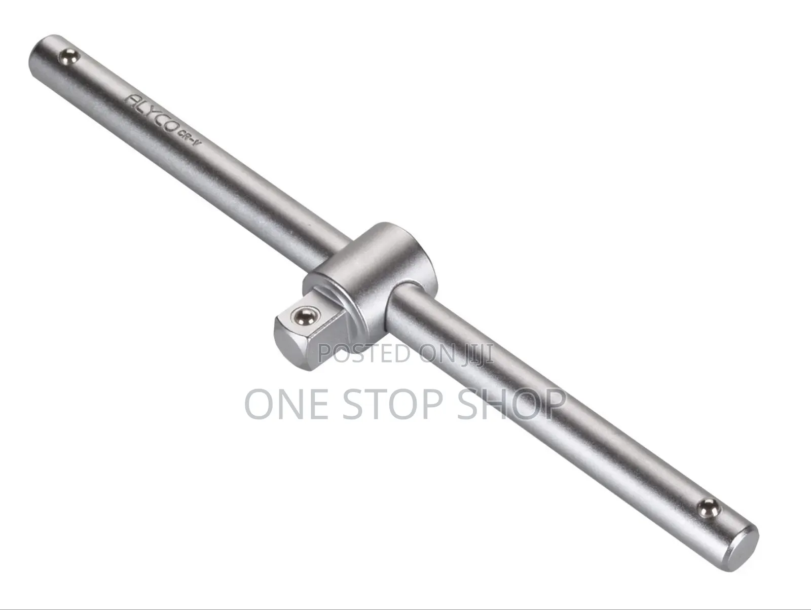 1/2" Sliding T_handle