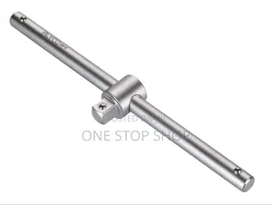 1/2" Sliding T_handle