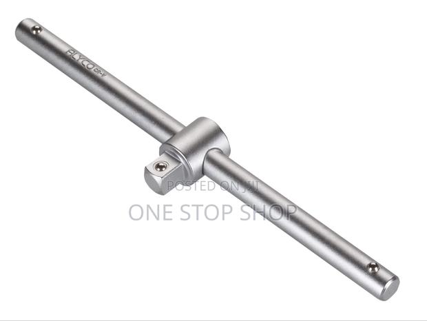 1/2" Sliding T_handle - main view