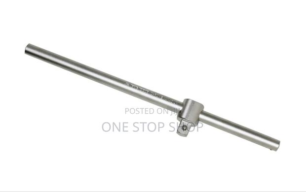 3/4" Drive T-Handle - main view