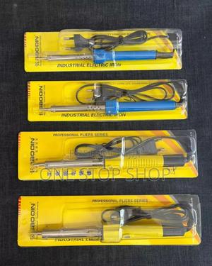 Industrial Electric Iron - thumbnail 2