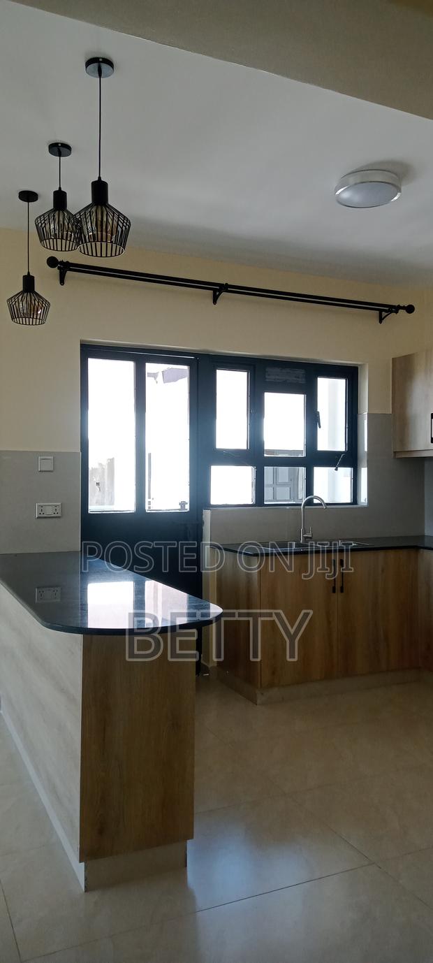 2bdrm Apartment in Thogoto for rent