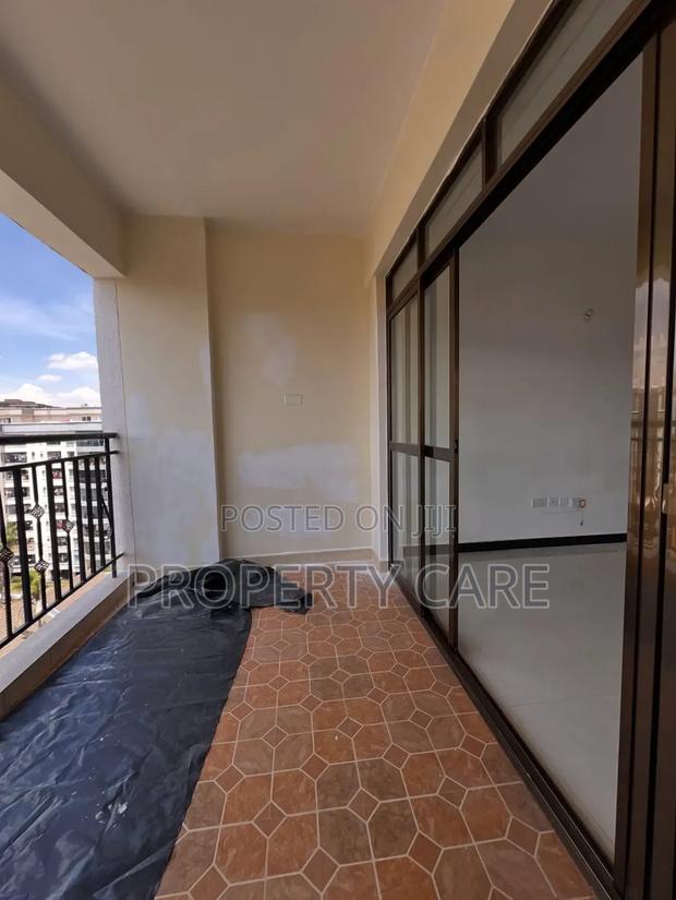 1bdrm Apartment in Kileleshwa for rent - main view