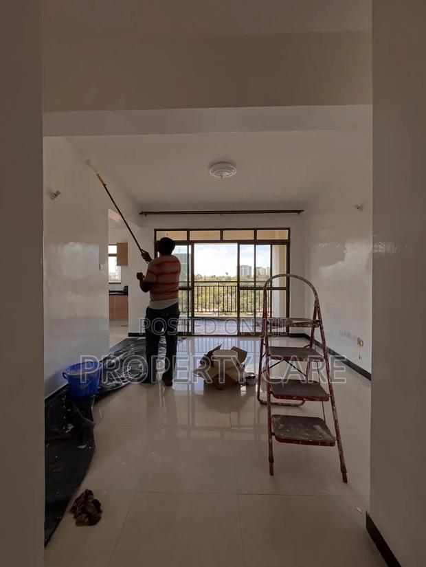 1bdrm Apartment in Kileleshwa for rent - thumbnail 3