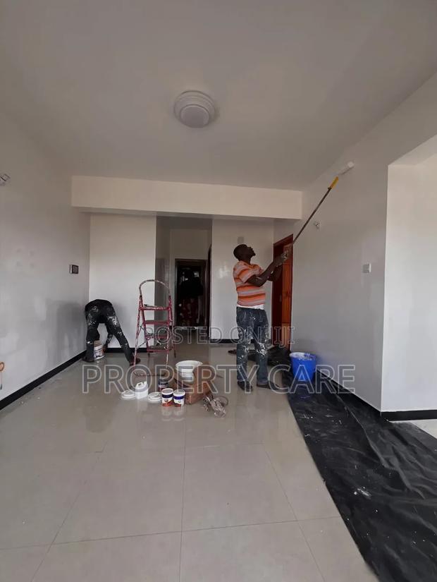 1bdrm Apartment in Kileleshwa for rent - thumbnail 4