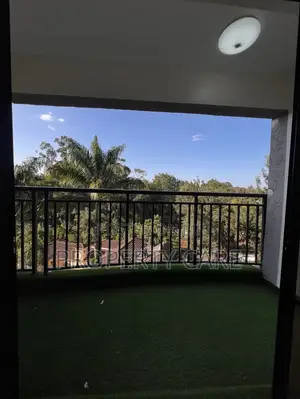3bdrm Apartment in Kileleshwa for rent