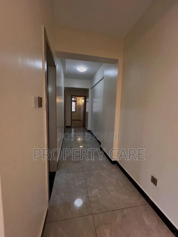 3bdrm Apartment in Kileleshwa for rent - thumbnail 3