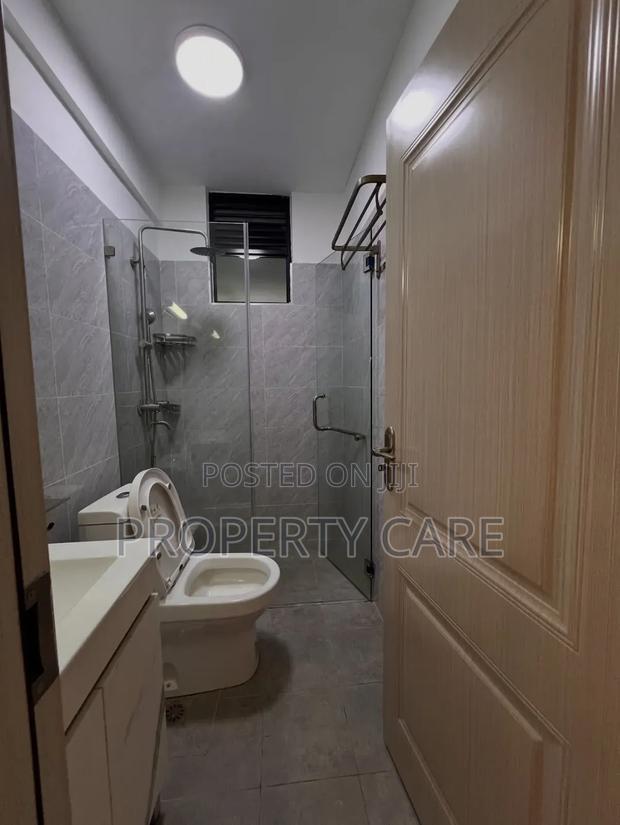 3bdrm Apartment in Kileleshwa for rent - thumbnail 9