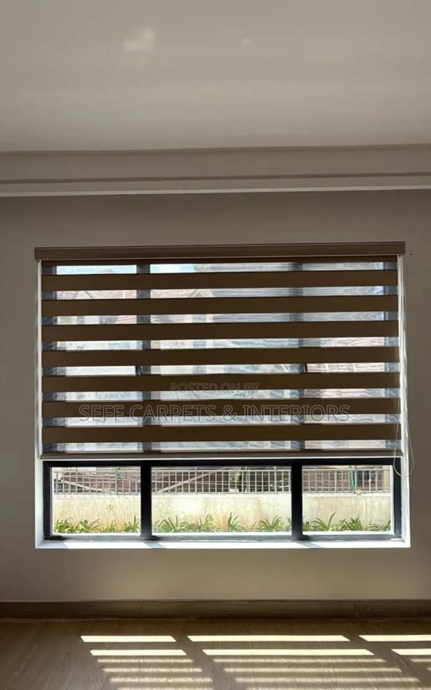 Zebra Blinds for Windows Zebra Blinds