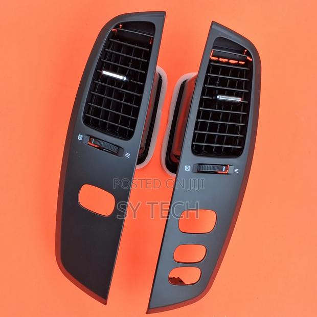 Vent Cover + Vent Outlet for Landcruiser 100 2003-2007 - thumbnail 2