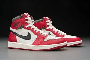 Air Jordan 1 Retro High Og “Chicago “