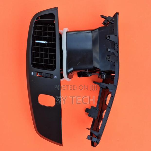 Vent Cover + Vent Outlet for Landcruiser 100 2003-2007 - thumbnail 3