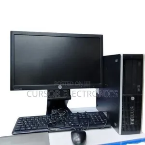 Desktop Computer Dell 4GB Intel Core I5 HDD 500GB