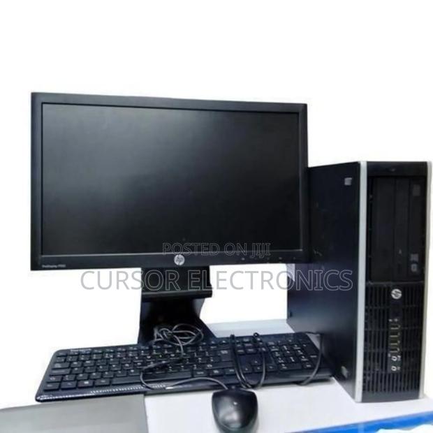 Desktop Computer Dell 4GB Intel Core I5 HDD 500GB - thumbnail 4